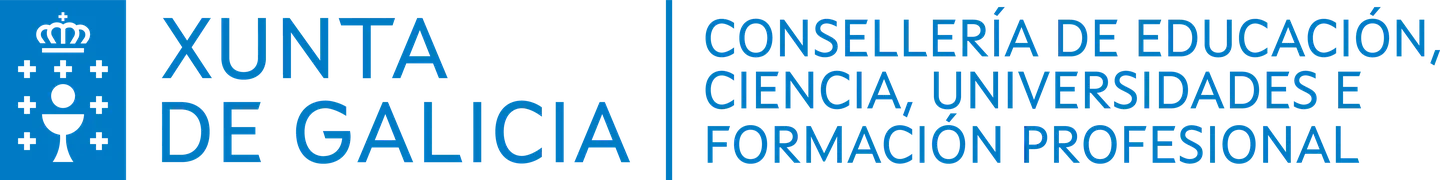 Consellería de Educación, Ciencia, Universidades e Formación Profesional, cliente de Moira Creativa