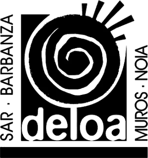 Deloa, cliente de Moira Creativa