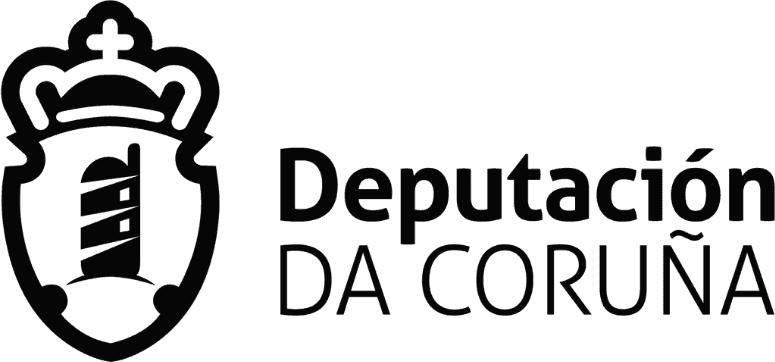 Deputación da Coruña, cliente de Moira Creativa