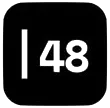Studio 48, cliente de Moira Creativa
